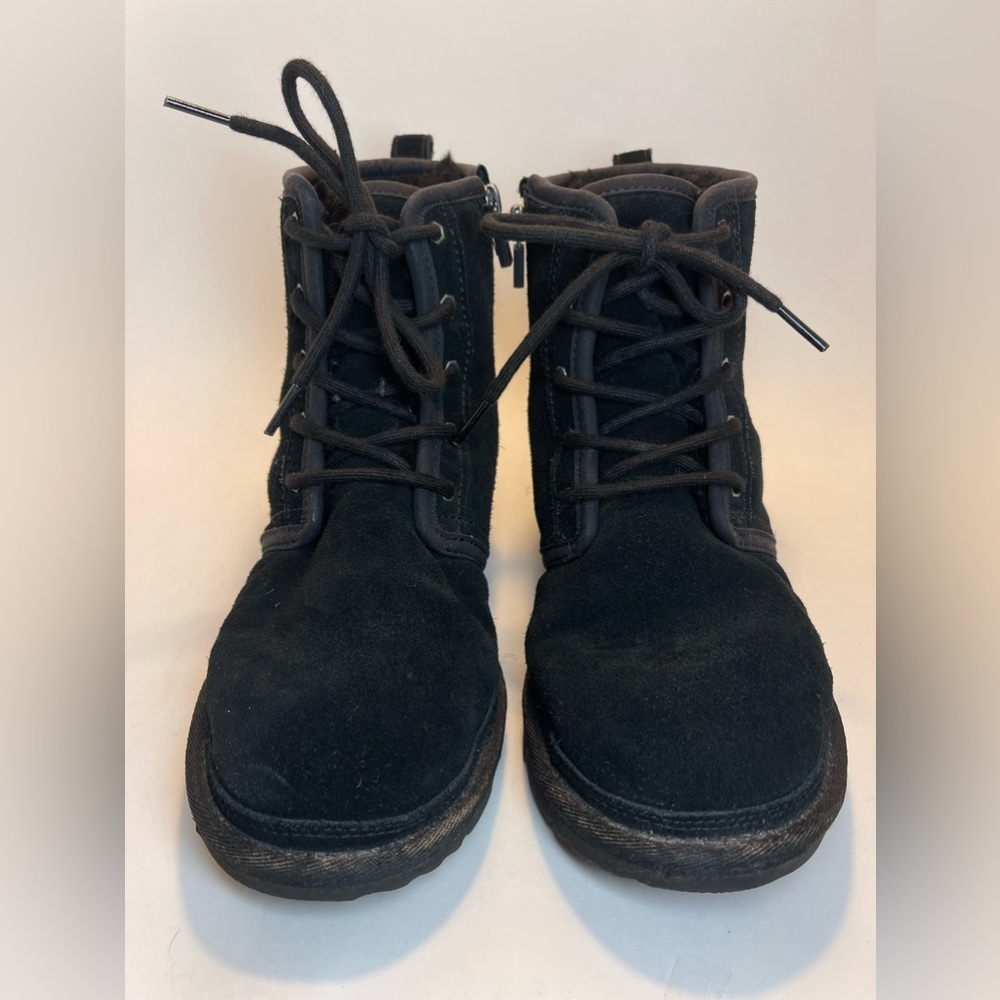 UGG Women’s Neumel High Boots Size 6